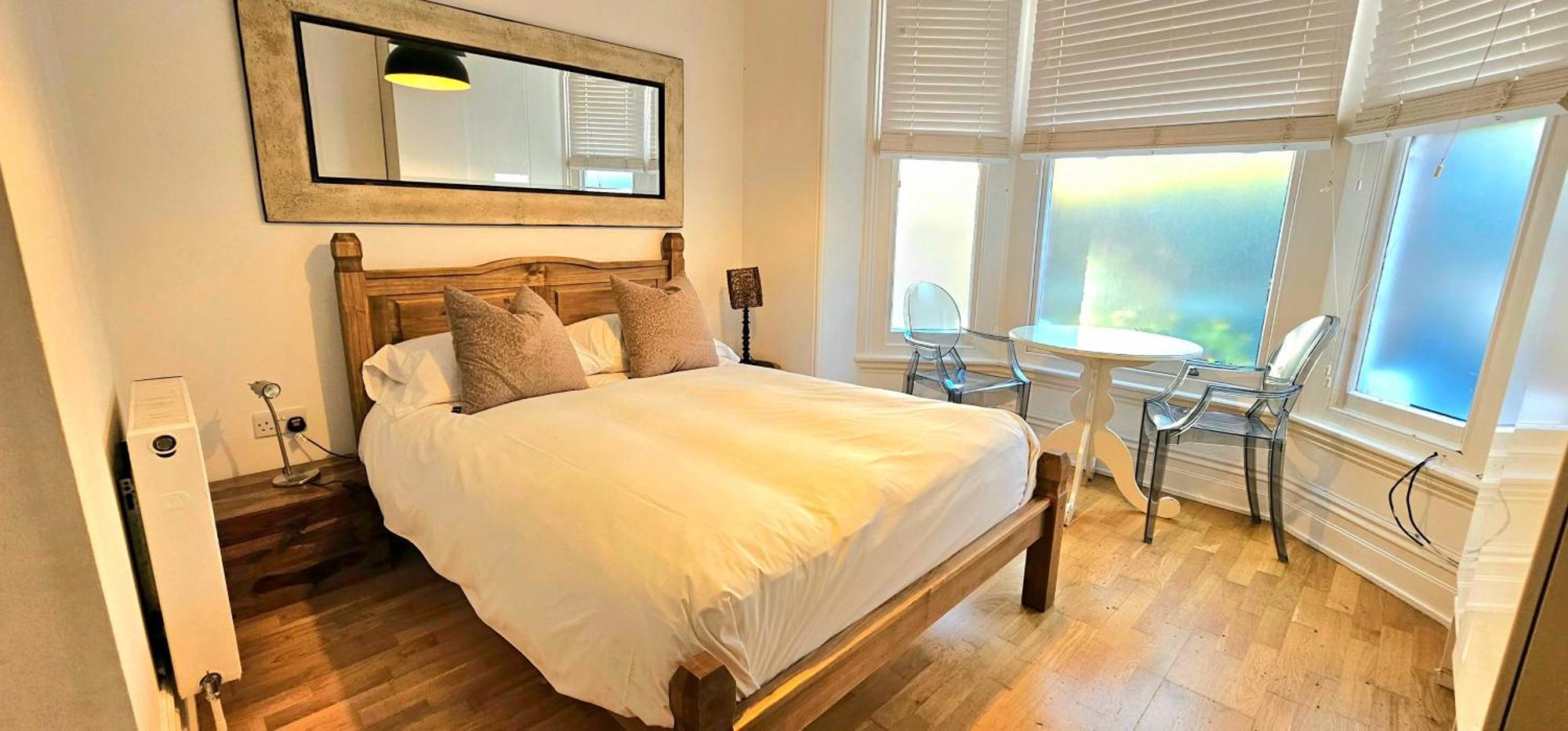 Victorian Superior Property Hotel London Exterior photo