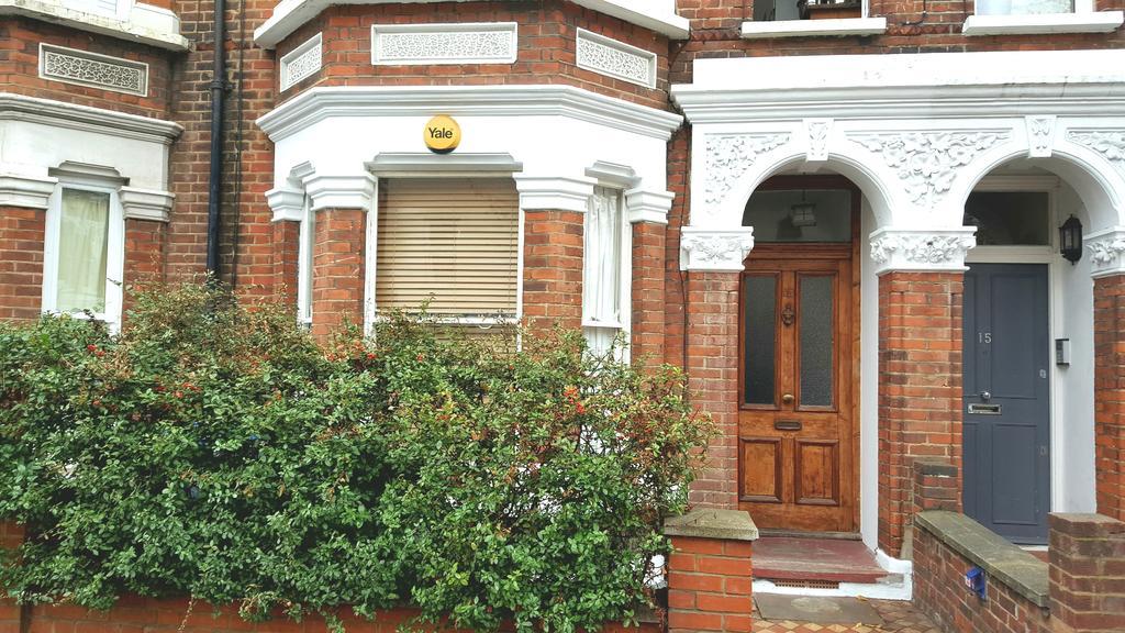 Victorian Superior Property Hotel London Exterior photo
