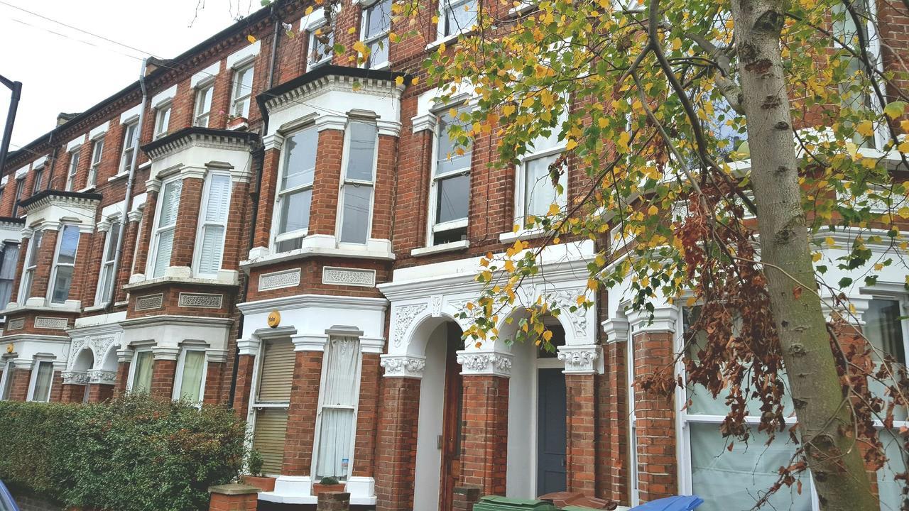Victorian Superior Property Hotel London Exterior photo